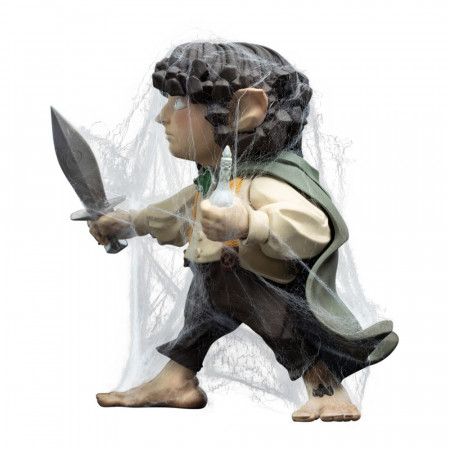 Lord of the Rings Mini Epics Vinyl figúrka Frodo Baggins (Limited Edition) 11 cm